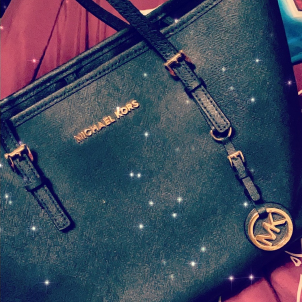 Purse MK